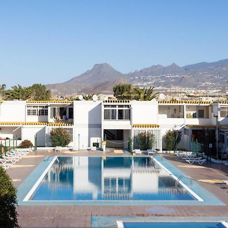 Monolocale Splendida Casa Vacanze In Tenerife Del Sur Casa Mimi Arona  Esterno foto