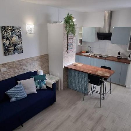 Monolocale Splendida Casa Vacanze In Tenerife Del Sur Casa Mimi Arona  Esterno foto